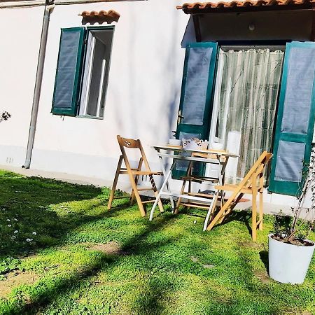 Apartamento Casa Siria Livorno Exterior foto