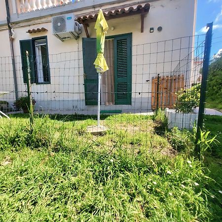 Apartamento Casa Siria Livorno Exterior foto