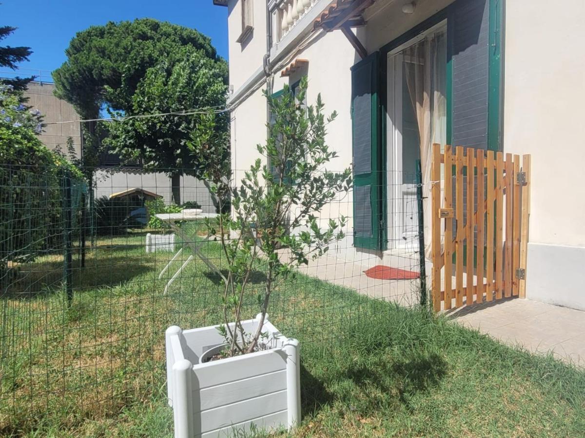 Apartamento Casa Siria Livorno Exterior foto