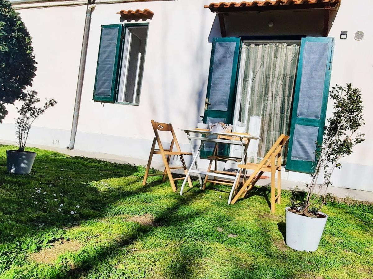Apartamento Casa Siria Livorno Exterior foto
