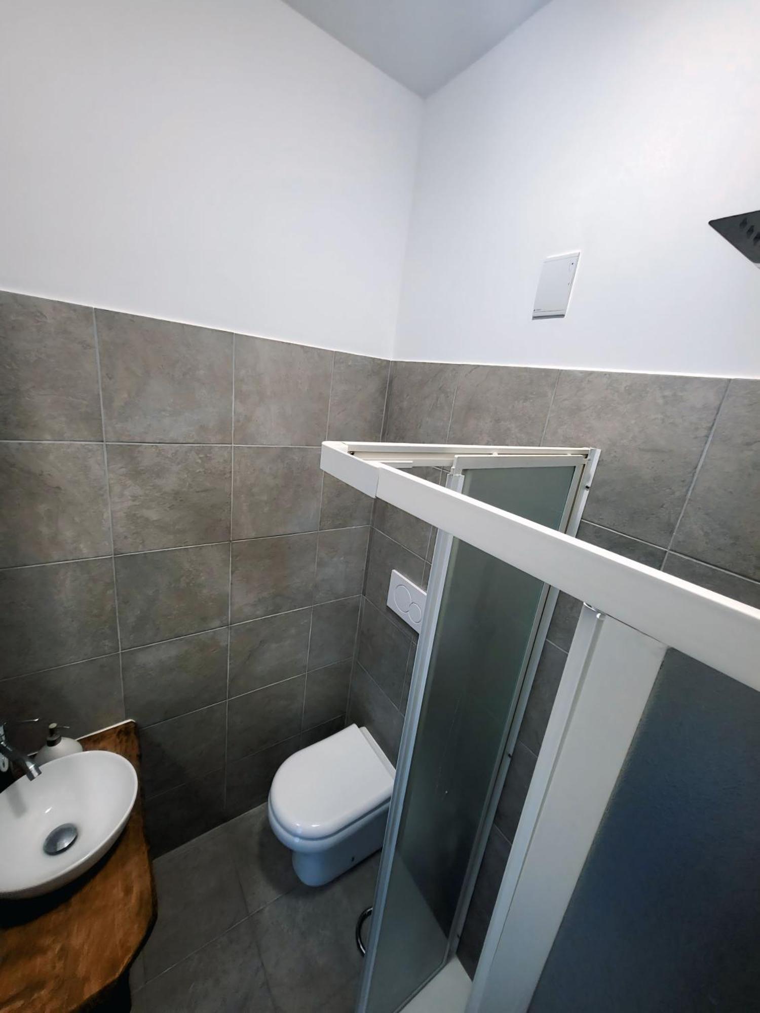 Apartamento Casa Siria Livorno Exterior foto