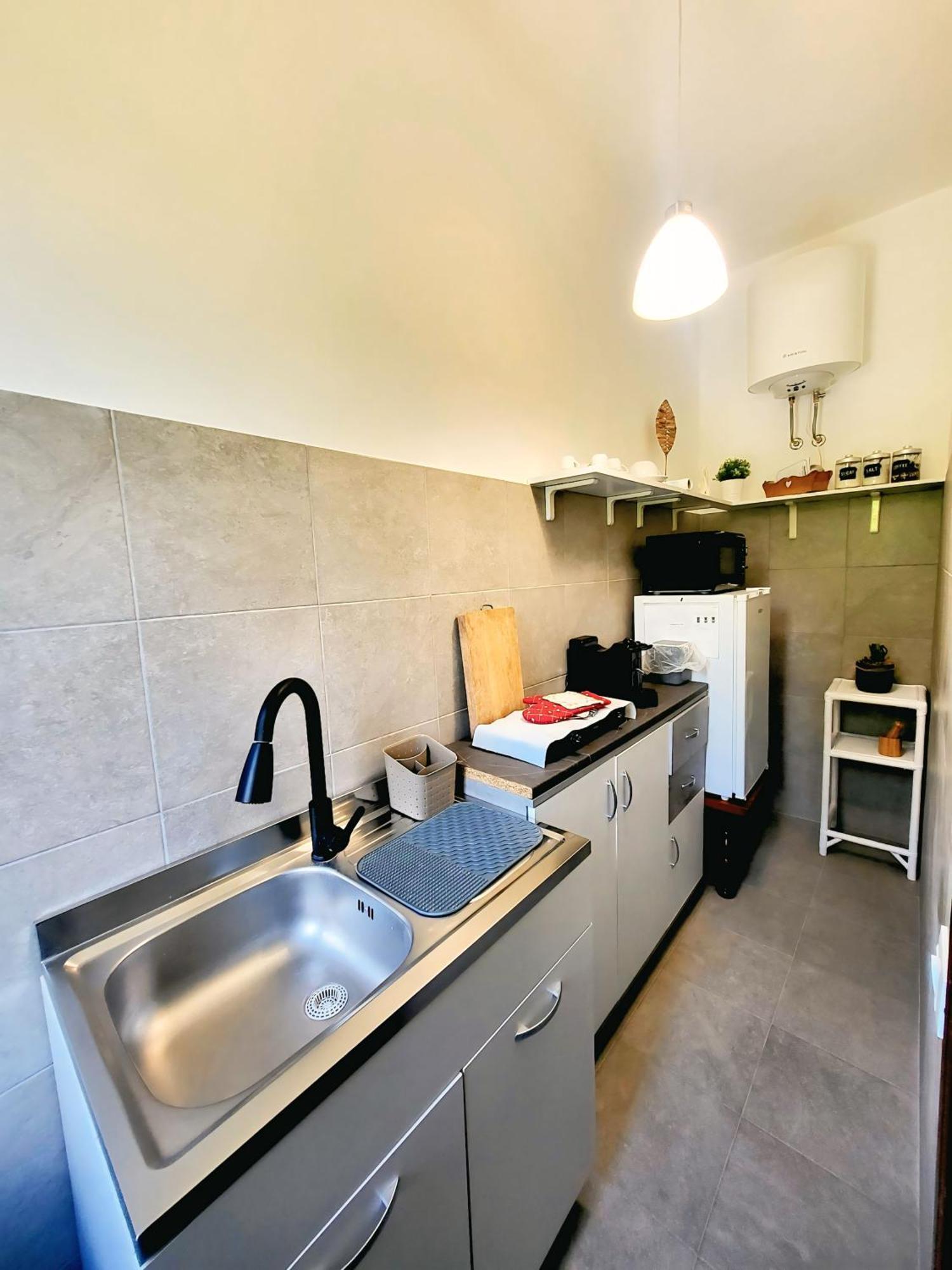 Apartamento Casa Siria Livorno Exterior foto