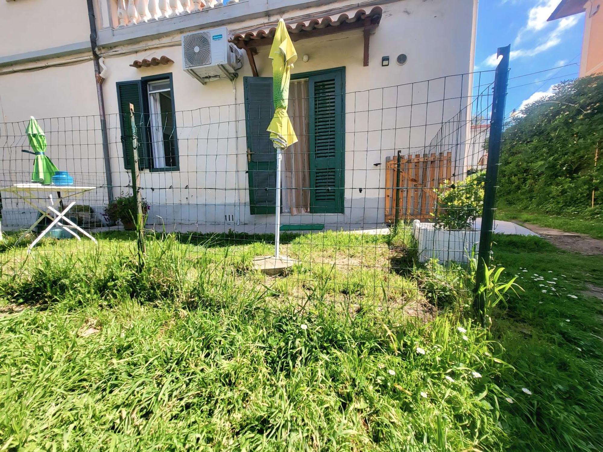 Apartamento Casa Siria Livorno Exterior foto